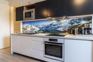 Kamień Górski apartment