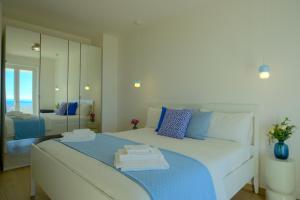 IRIS Rooms & Apartments