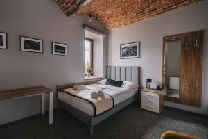 Small Double Room room in Dwór Kolesin