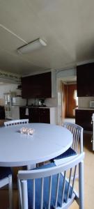 Omakotitalo Haapavesi Mieluskylä