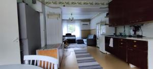 Omakotitalo Haapavesi Mieluskylä