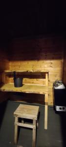 Omakotitalo Haapavesi Mieluskylä