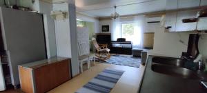 Omakotitalo Haapavesi Mieluskylä