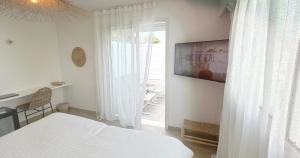 Hotels Blanc Sable Hotel : photos des chambres