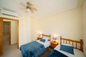 La villa de Costa blanca 3 chambres