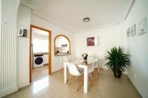 La villa de Costa blanca 3 chambres