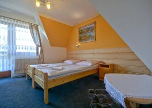 Dom Wypoczynkowy Skorusa