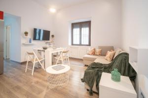 SibsSanlucar Carril San Diego 2 Coqueto Centrico Terraza