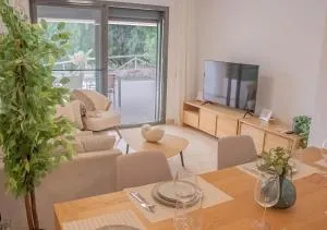 MojacarProperty, Vera Golf Valley - El Esparragal