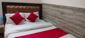 Hotel Marwari New Delhi Railway Station