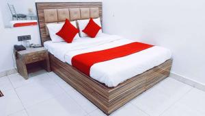 Hotel Marwari New Delhi Railway Station
