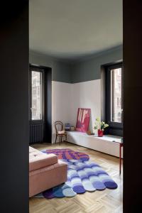 Appartamento con 1 Camera da Letto