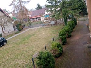 Dom na kurzej Łapce