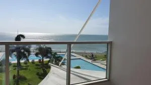 Apartamento de Playa con vista al mar - Coloncito