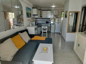 Puerto Rico Apartment Terrace Gran Canaria