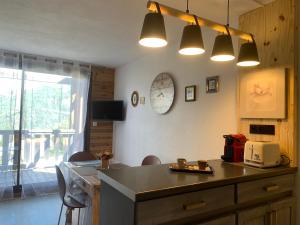Appartements LaGodille Pra Loup 1500 : photos des chambres