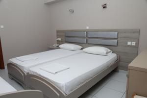 Triple Room with Mountain View