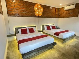 The Last Beach House