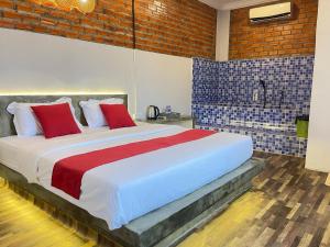 The Last Beach House