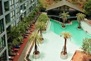 City Gate Kamala B216 by Phuket Sabay Rent