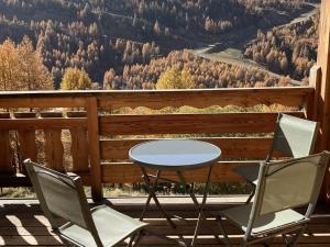 Appartement rénové 3 couchages, ski aux pieds - FR-1-292-217