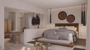 F Fine Suites - Adults Only
