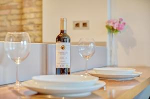 Edificio Joya by Clabao