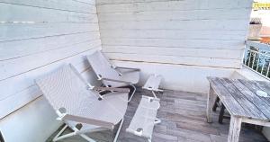 Hotels Blanc Sable Hotel : photos des chambres