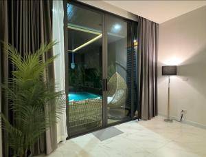 Stay Tuned Pool Villa in Pattaya