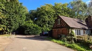 Charming Cottage I Harry Potter Studios Nearby - Saint Albans