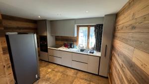 Maisons d'hotes Un Brin Cosy : photos des chambres