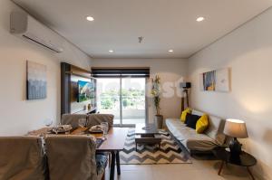 Modern apartment near Paseo La Galería