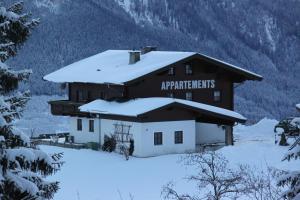 Appartement Lemberger - Biohof Stallfeld