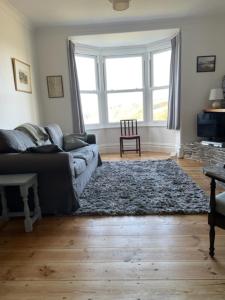 3 Avonside, Bantham - period property with stunning sea views!