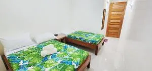 Hey Mojo Guest House - Daanbantayan