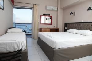  Triple Room with Sea View