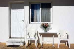 Rigas Apartments - PS Rental Skiathos Greece