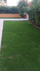 Camera privata in Villa Paola