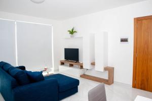 Brend new one bedroom Penthouse