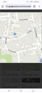 Villa na Krótkiej - Ośno Lubuskie