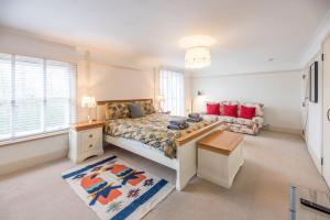 Kiln House, Snape Maltings