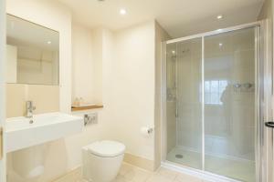 Kiln House, Snape Maltings