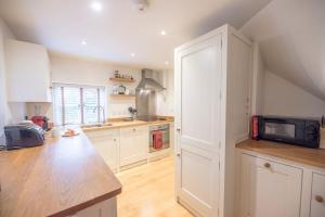 Kiln House, Snape Maltings