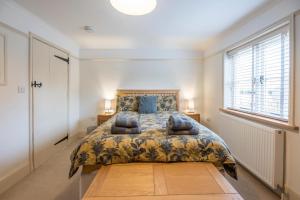 Kiln House, Snape Maltings