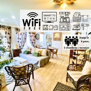 Les Logis Aux portes de la Vallée de Chevreuse