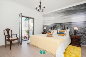 Beachouse - Surf, Bed & Breakfast