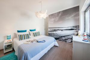Beachouse - Surf, Bed & Breakfast