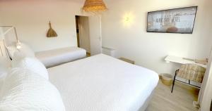 Hotels Blanc Sable Hotel : photos des chambres
