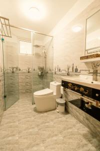 Phòng Đôi Cao Cấp (Superior Double Room)