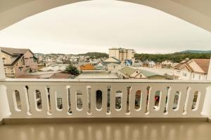 Phòng Tiêu Chuẩn 4 Người (Standard Quadruple Room)